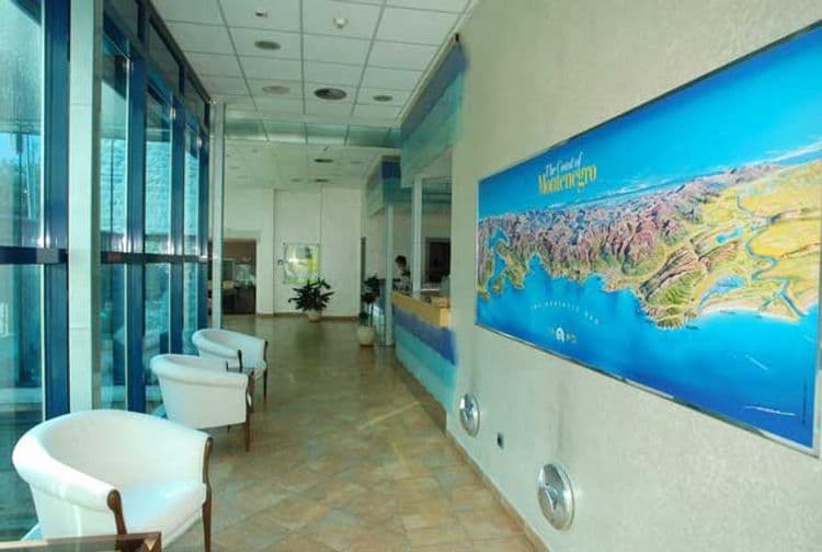Splendido Hotel