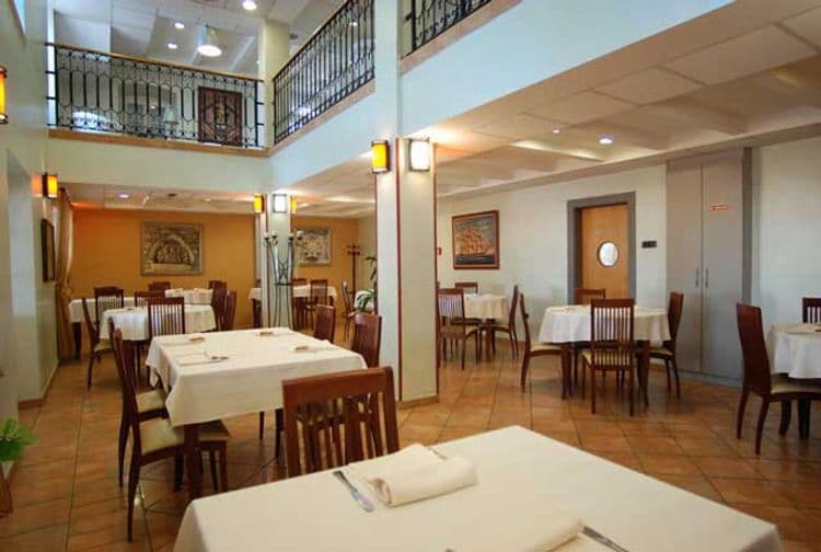 Splendido Hotel