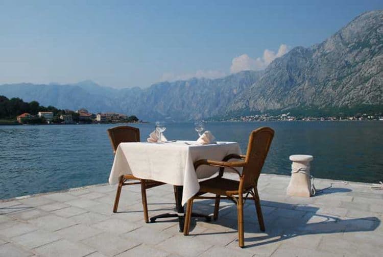 Splendido Hotel