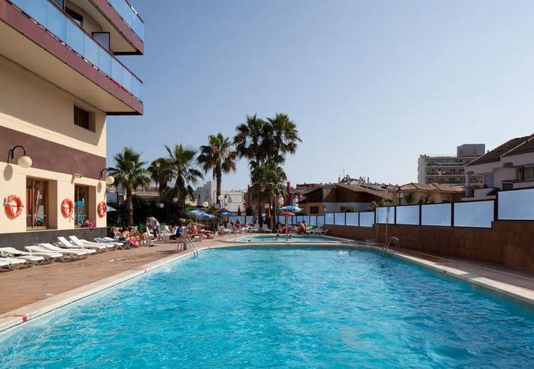 H Top Calella Palace Family & Spa