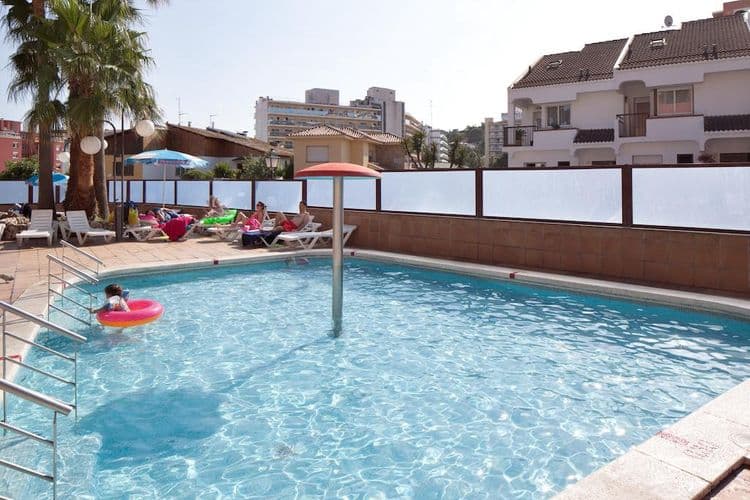 H Top Calella Palace Family & Spa