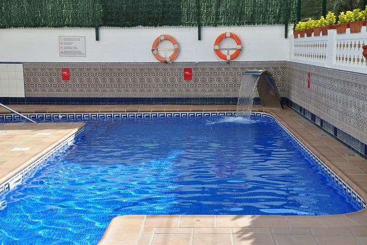 Safari Aparthotel