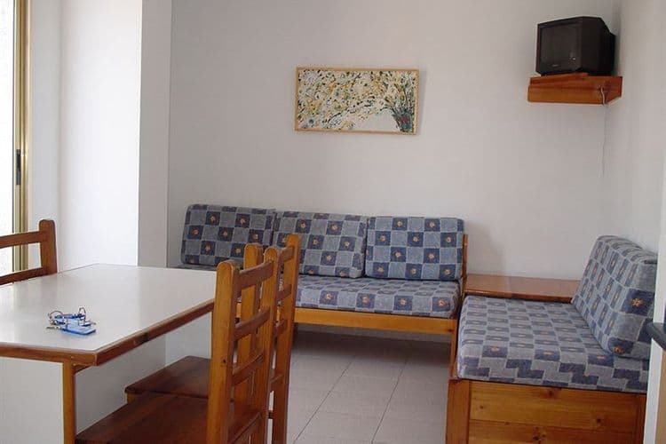 Safari Aparthotel