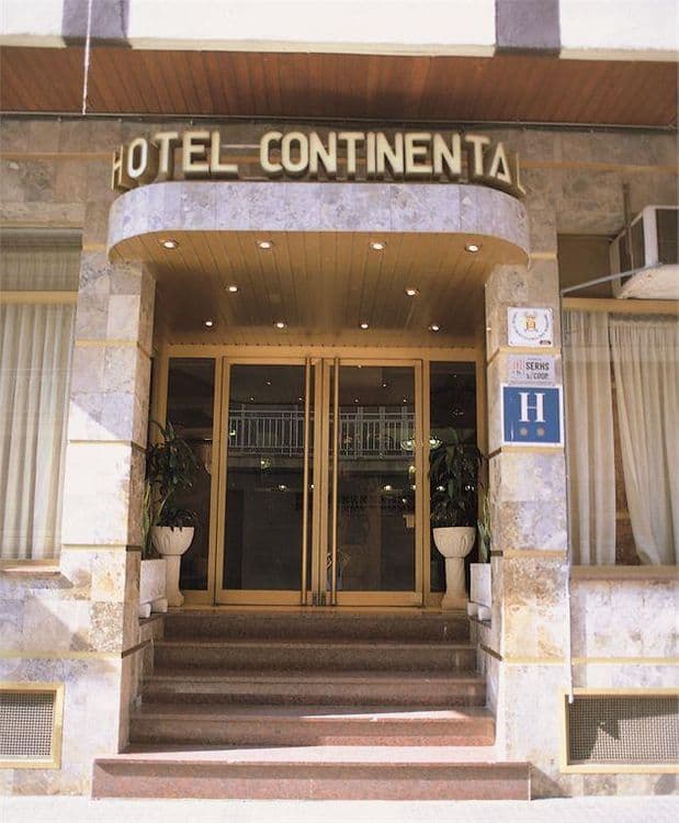 Continental Calella