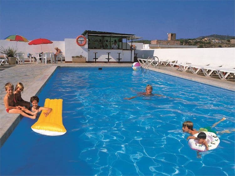 Continental Calella