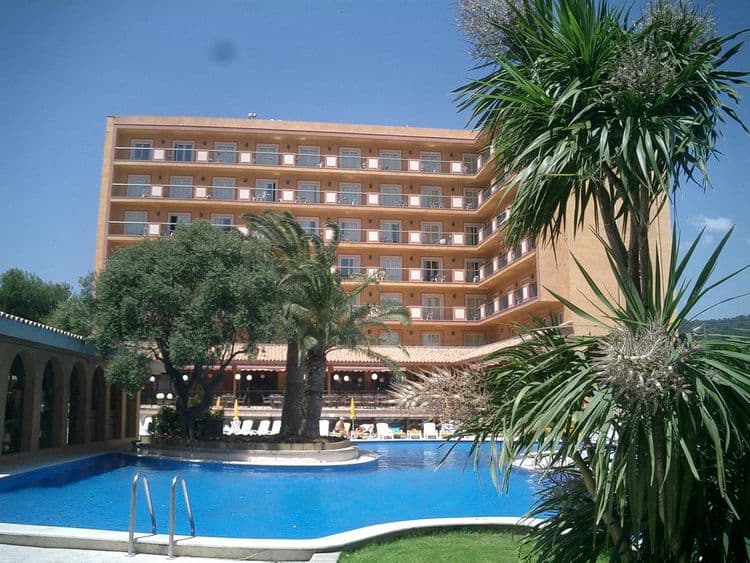 Luna Club Hotel