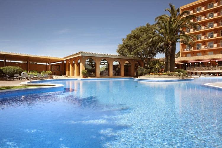 Luna Club Hotel