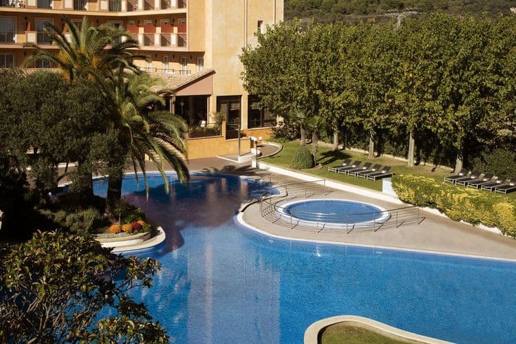 Luna Club Hotel