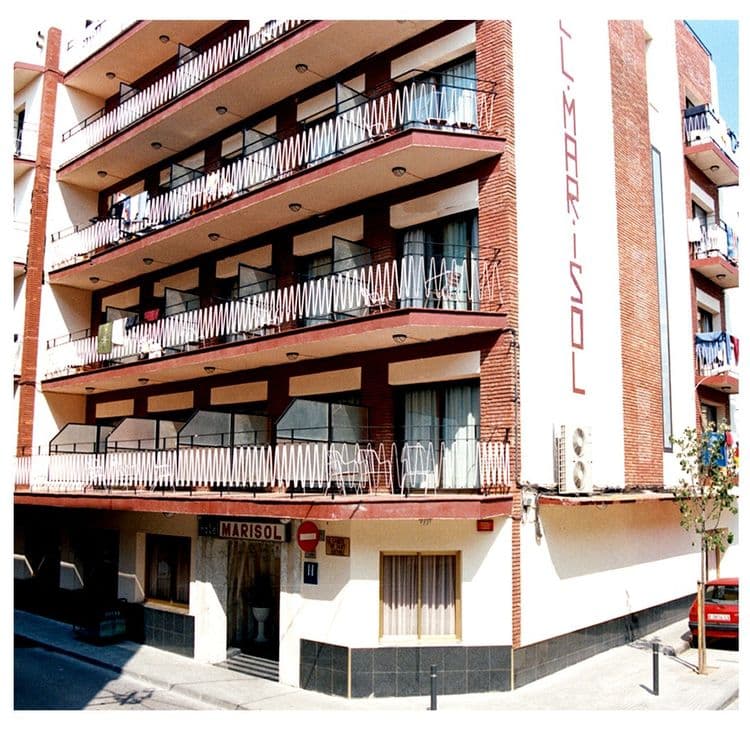 Marisol Hotel