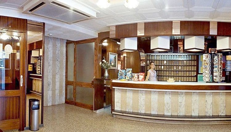 Marisol Hotel
