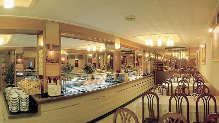 Marisol Hotel