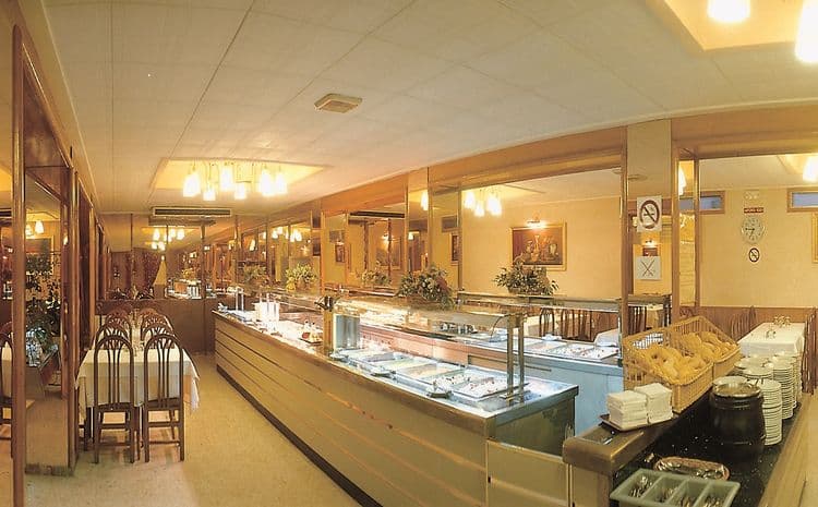 Marisol Hotel