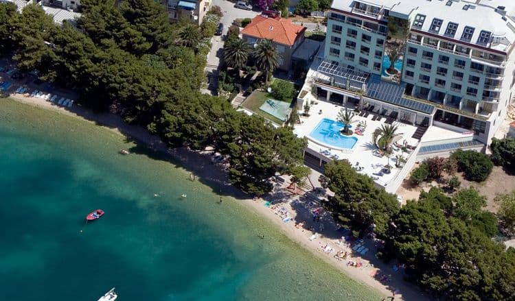 Park Makarska Hotel