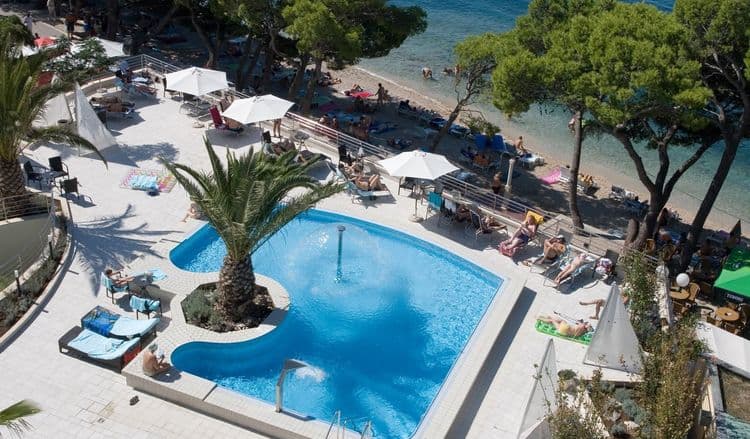 Park Makarska Hotel