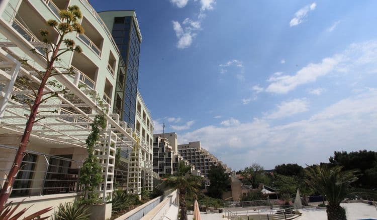 Park Makarska Hotel