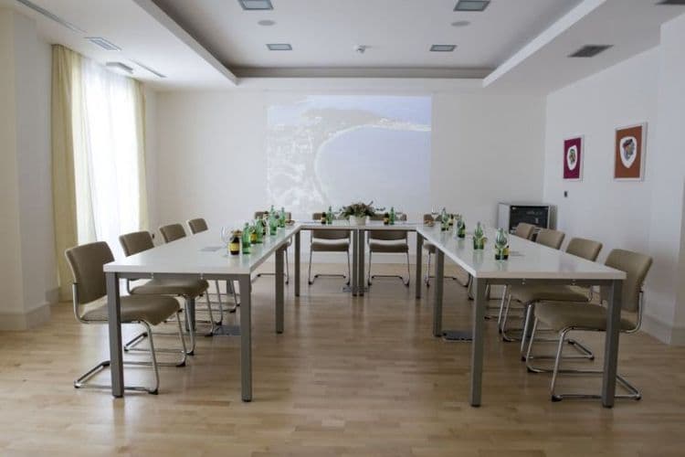 Park Makarska Hotel