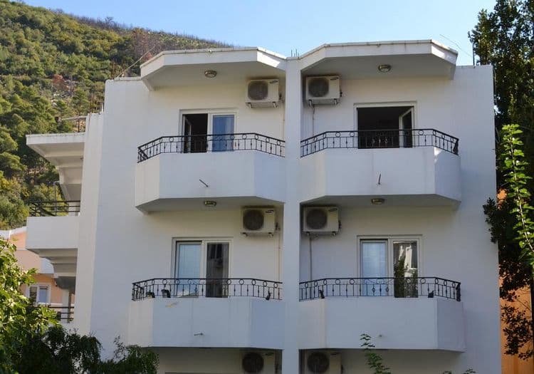 Bastrica