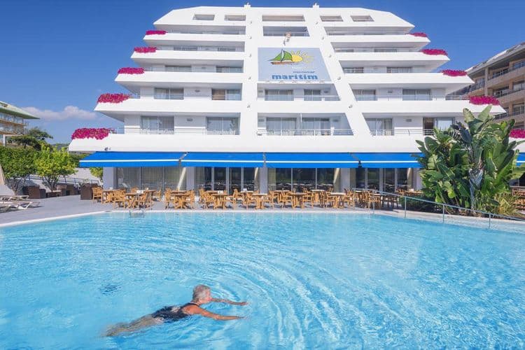Montemar Maritim Hotel