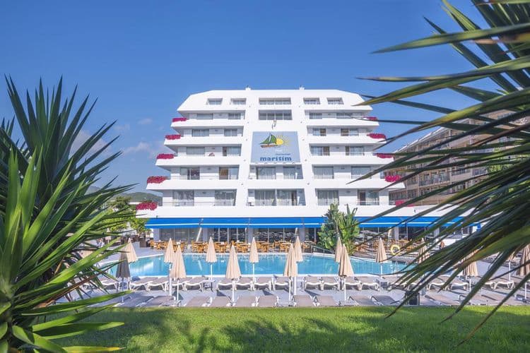 Montemar Maritim Hotel