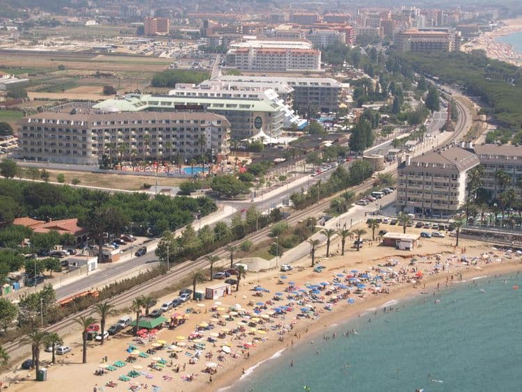 Montemar Maritim Hotel
