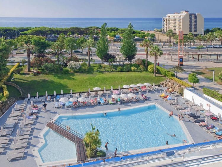 Montemar Maritim Hotel
