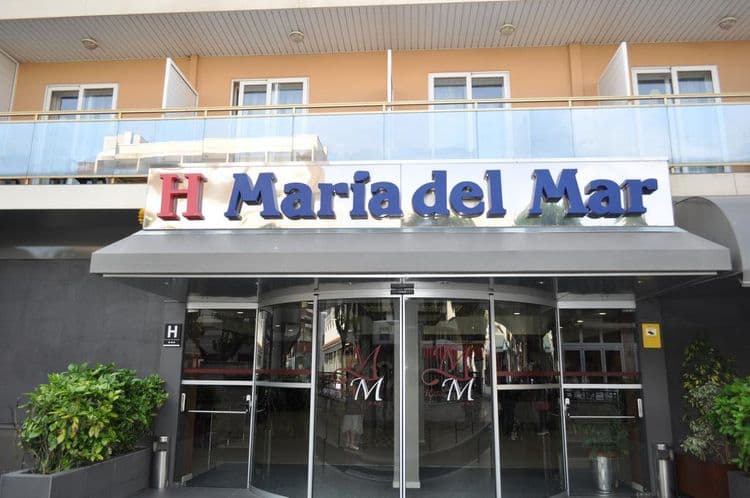 Maria Del Mar