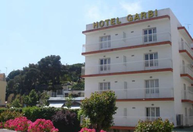 Villa Garbi