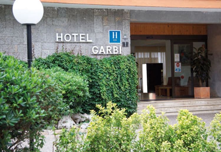 Villa Garbi