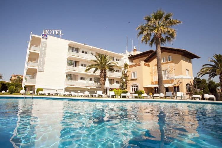 Best Western Hotel Subur Maritim