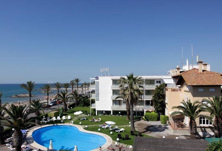 Best Western Hotel Subur Maritim