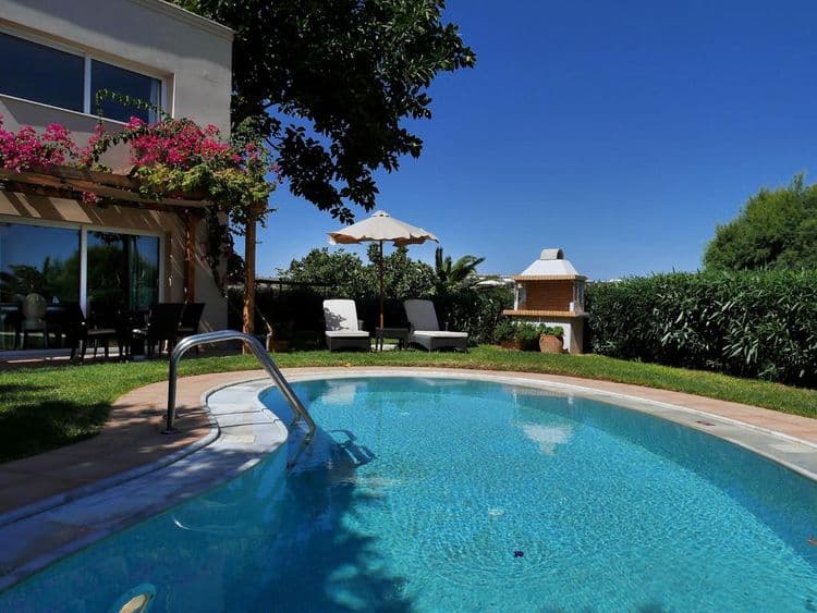 Out Of The Blue Capsis Elite Resort