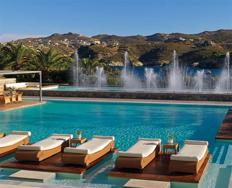 Out Of The Blue Capsis Elite Resort