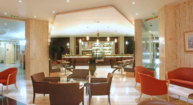 Podgorica Hotel