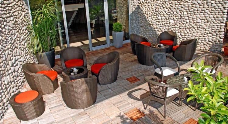 Podgorica Hotel