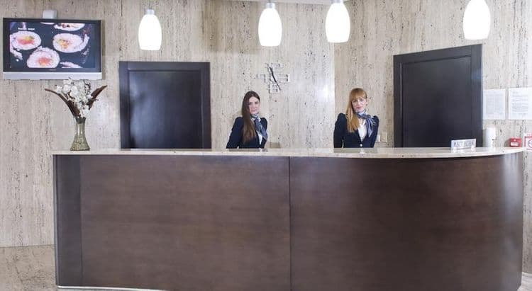 Podgorica Hotel