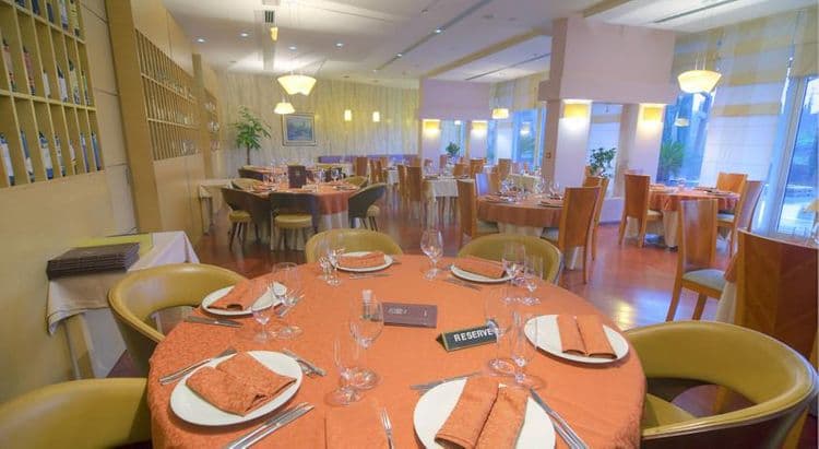 Podgorica Hotel