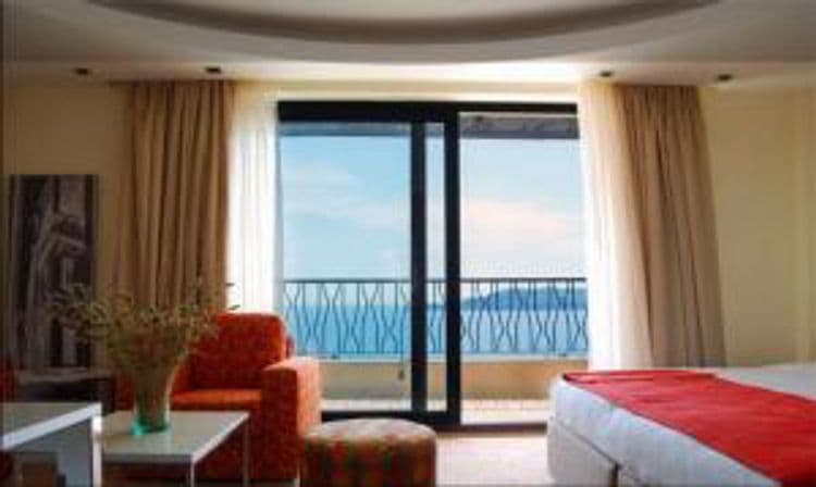 Residence Milocer Hotel