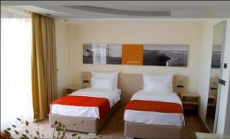 Residence Milocer Hotel