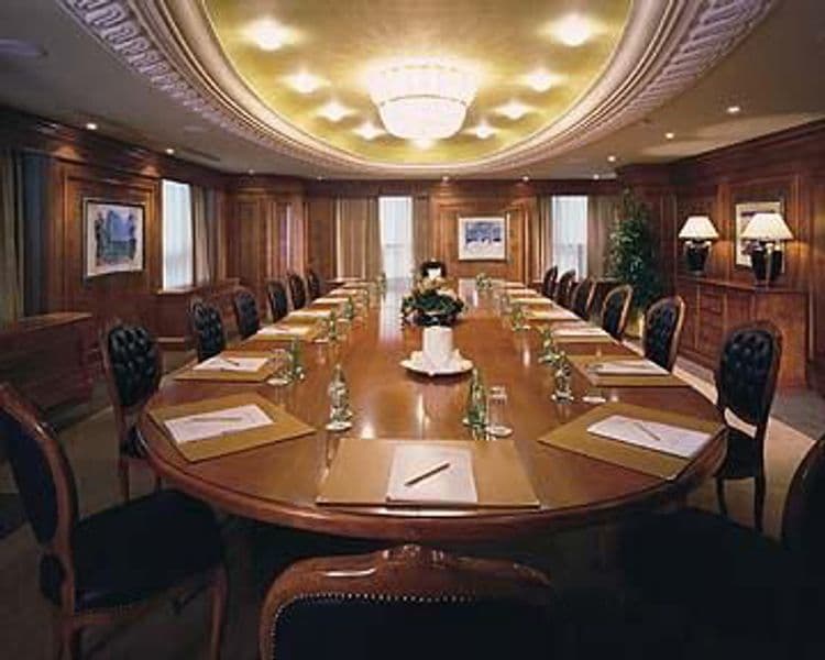 Sheraton Zagreb