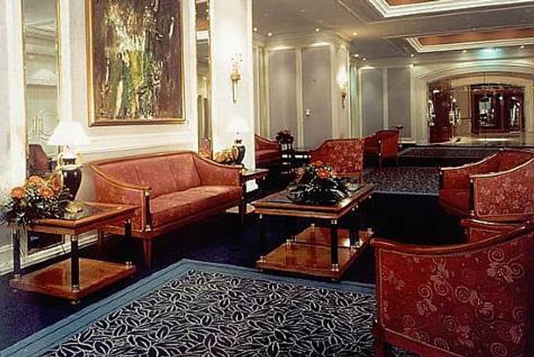 Sheraton Zagreb