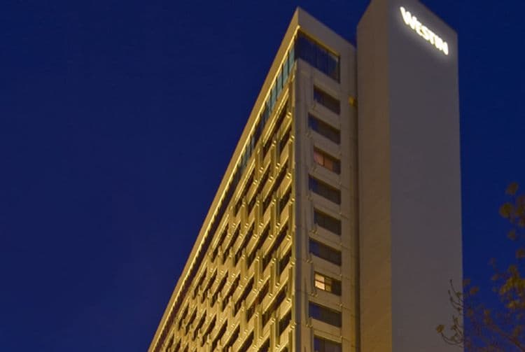 Westin