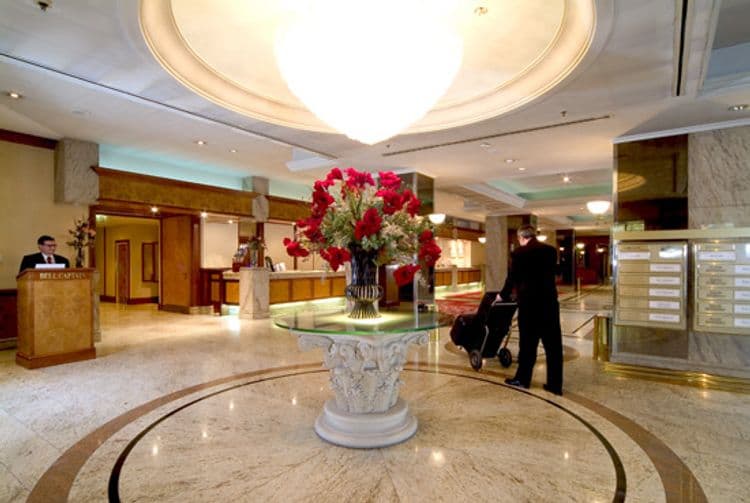 Westin
