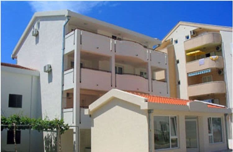 Idila Apartment