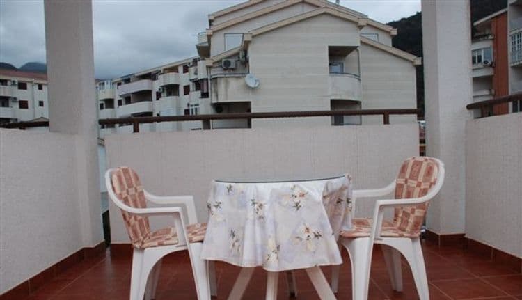 Idila Apartment