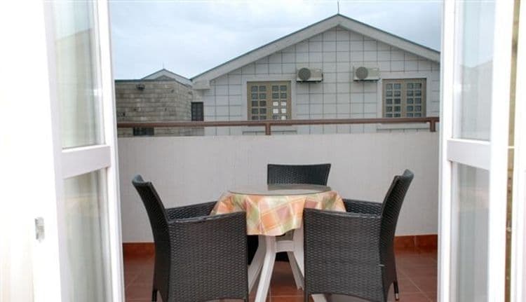 Idila Apartment