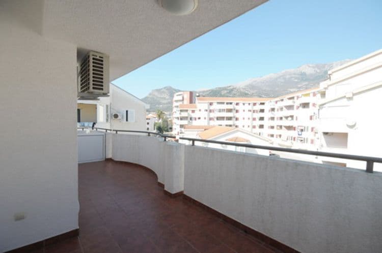 Idila Apartment