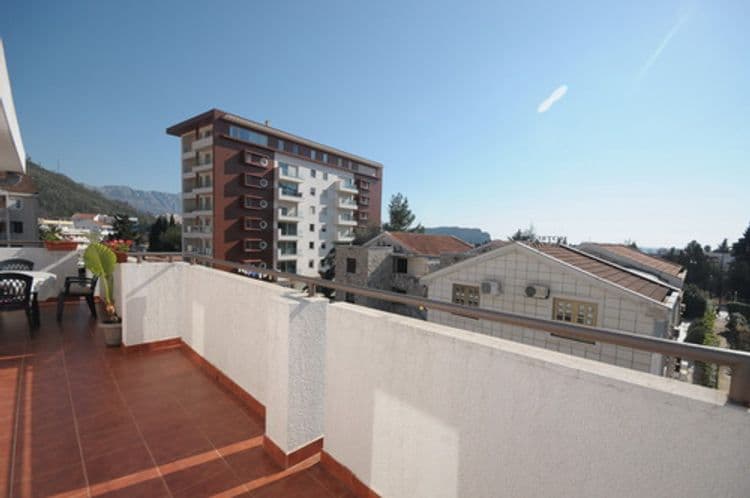 Idila Apartment