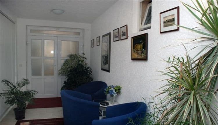 Idila Apartment