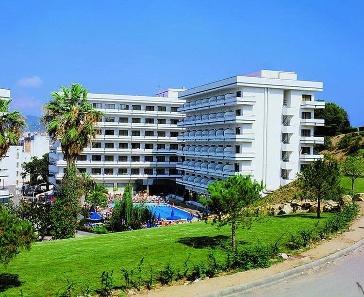 Gran Garbi Mar Hotel