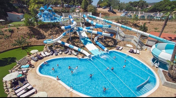 Gran Garbi Mar Hotel
